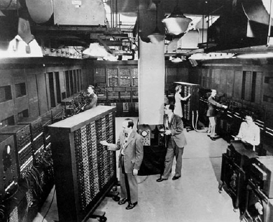 ENIAC